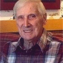 Obituary of Robert Lewis Lemons