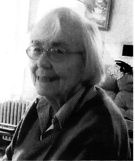 Obituary of Leah Alice Gray