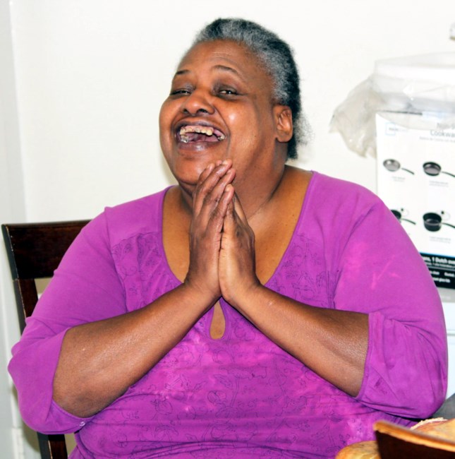 Obituary of Mary Louise Leslie