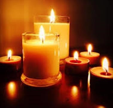 Obituary of Paula Marshall