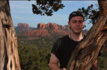 Obituary of Ryan Matthew Strickland