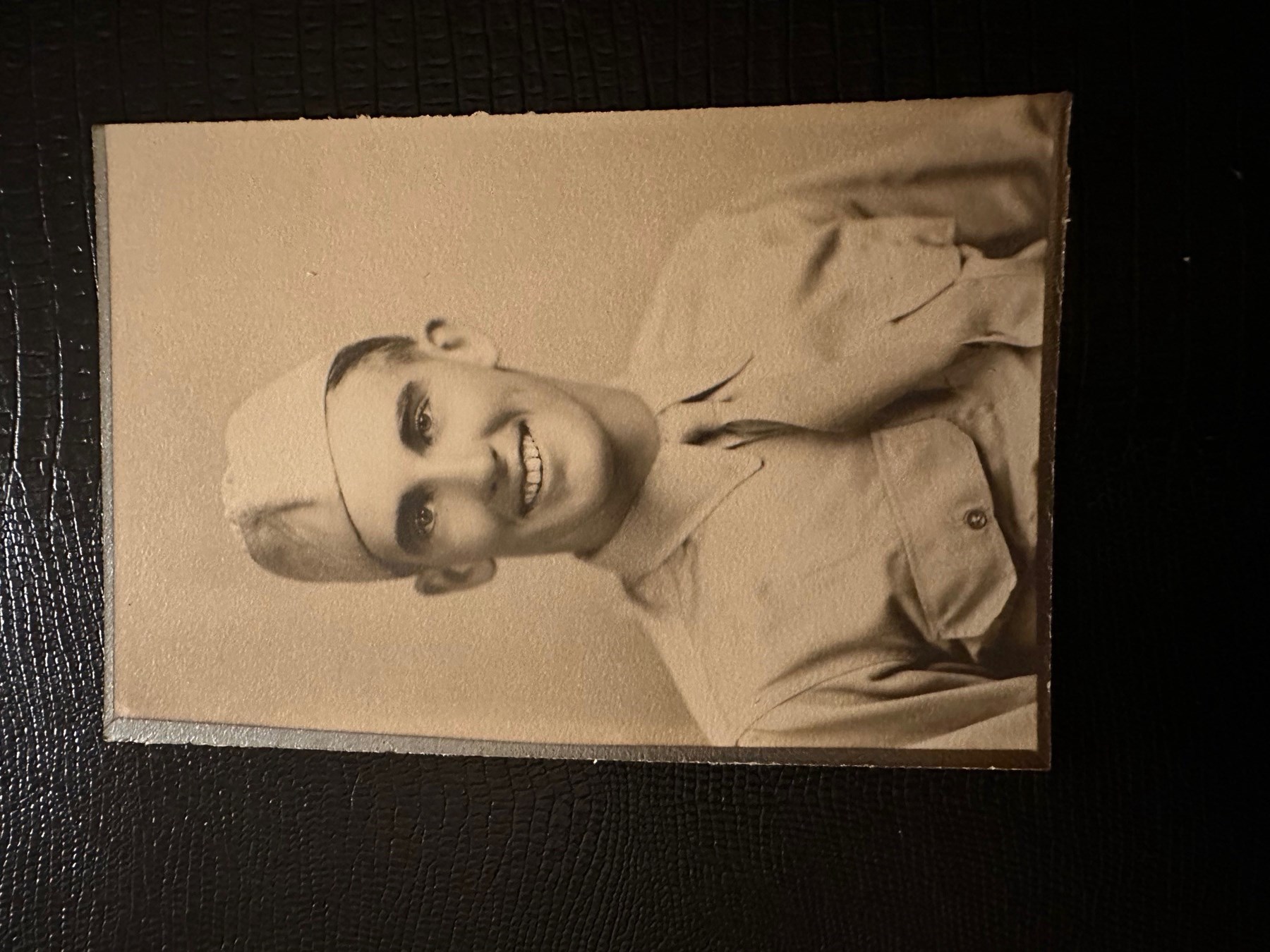 Obituary of Richard Bryan Dillard