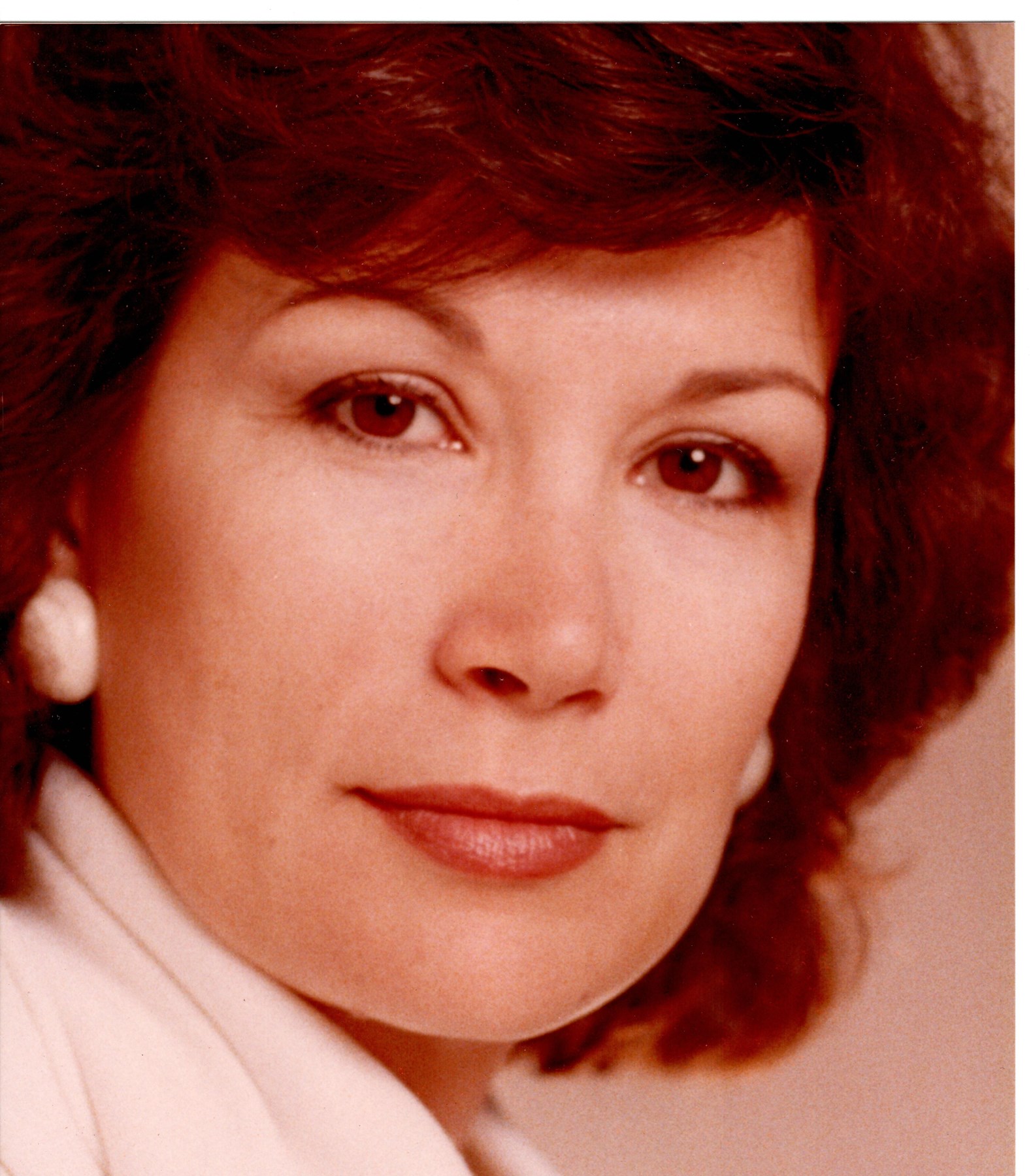 Obituary of Doris Melanie Fischer