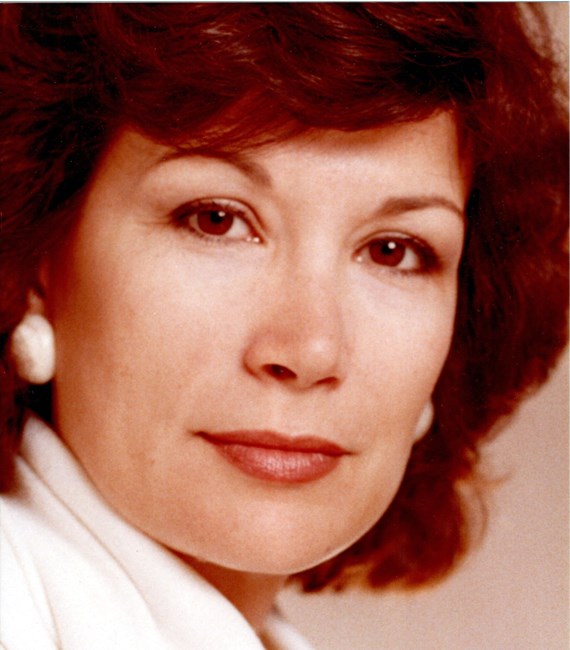 Obituary of Doris Melanie Fischer