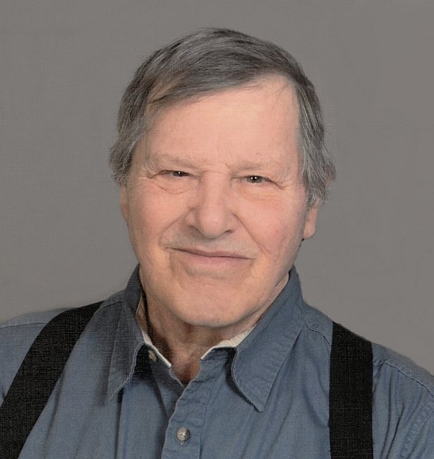 Obituary of David "Dave" L. Ewing