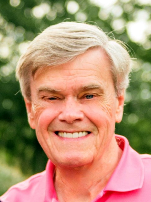 Obituario de Robert James Updaw