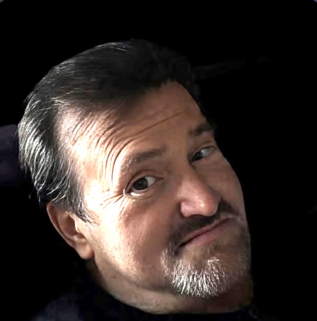 Obituary of Larry Dale Palmer