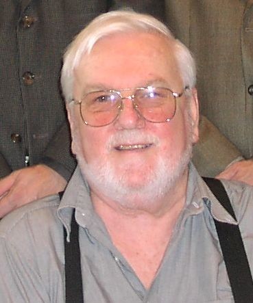 Obituary of James Edward Heraty Sr.