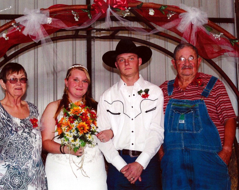 Obituary of David H. Quillin Jr.