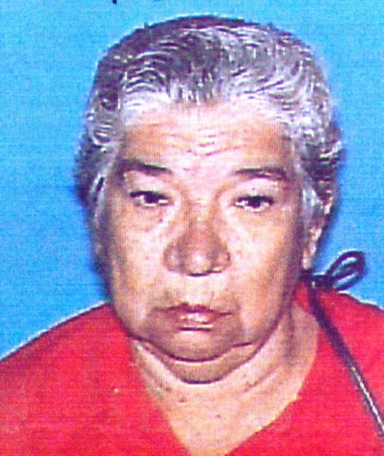 Obituary of Emma G. Bernal