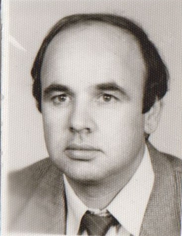 Obituary of Tanio Kovachev