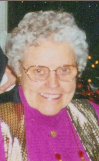 Obituary of Phyllis Elizabeth (Chase) Whittier