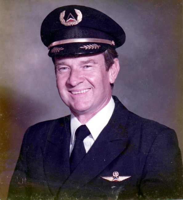 Obituary of William Berrien Houseman