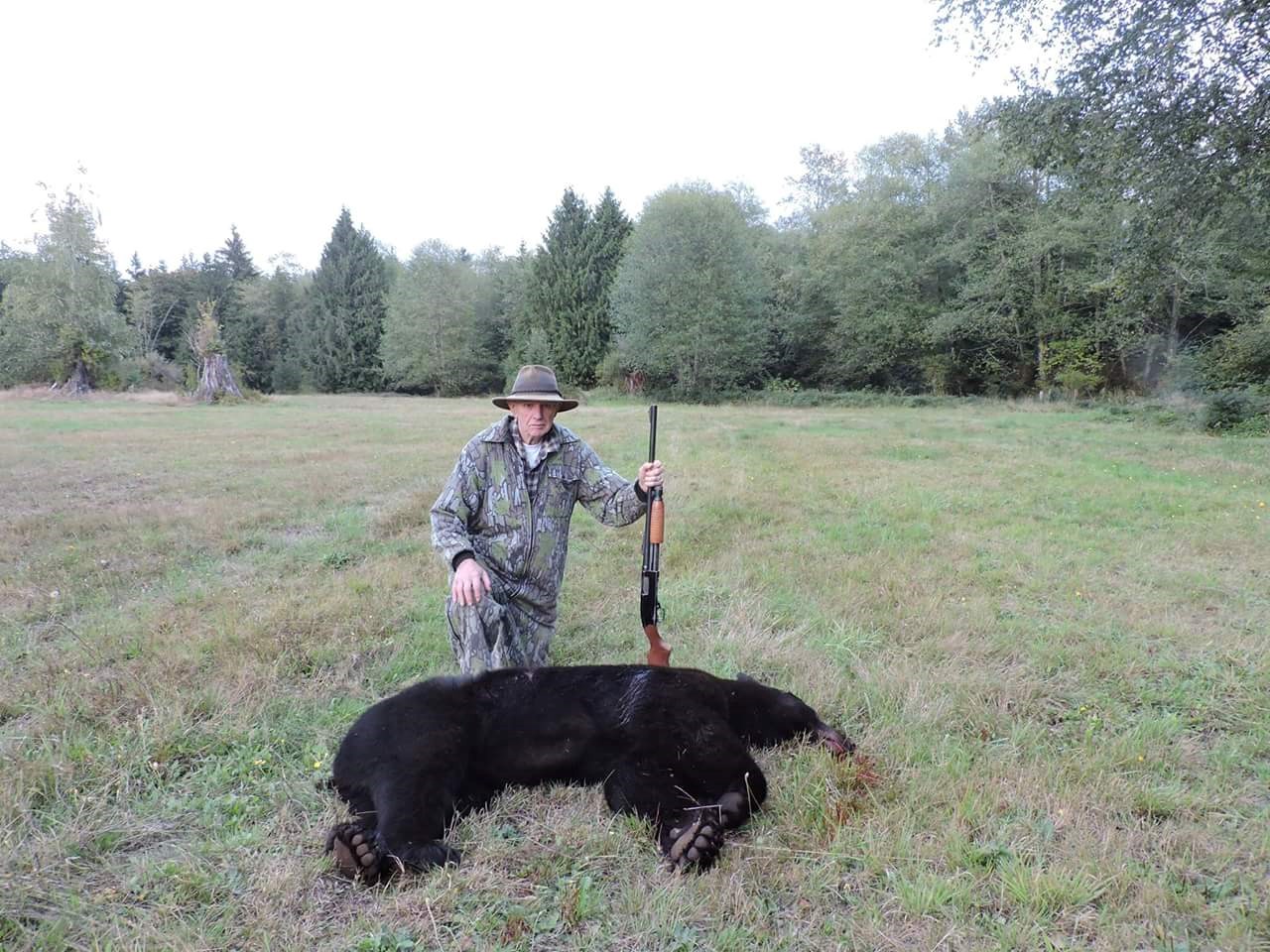 Obituary of David R. Buse