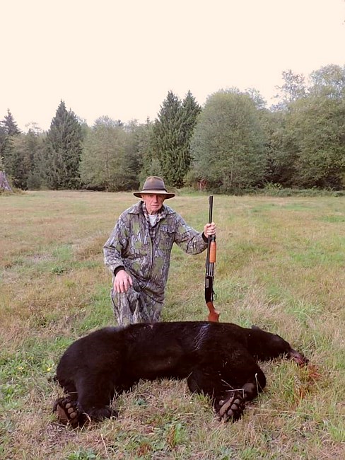 Obituary of David R. Buse