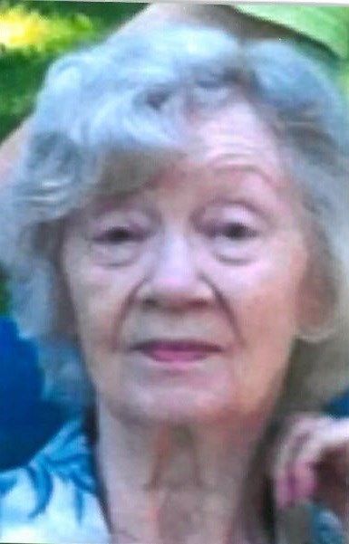 Obituary of Agnes Loretta Hall