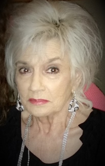 Obituary of Billie Jean Worsham Sterner