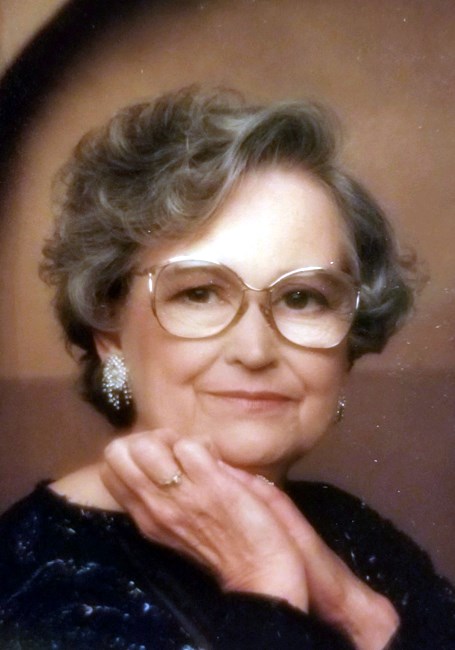 Obituary of Mabel Swager