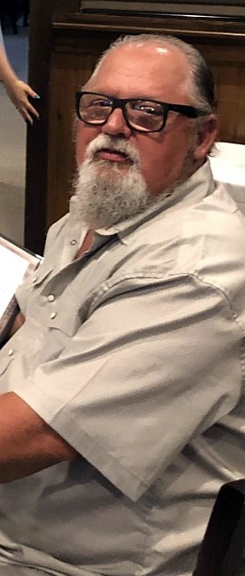 Obituary of James Phillip Edwards