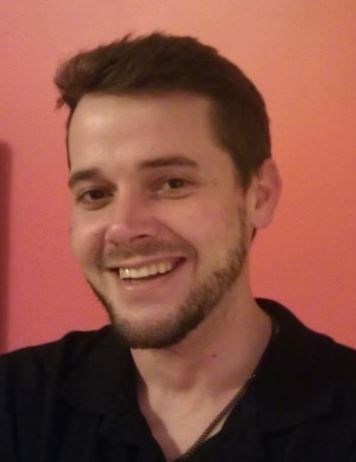 Obituary of Blake Daniel Murphy