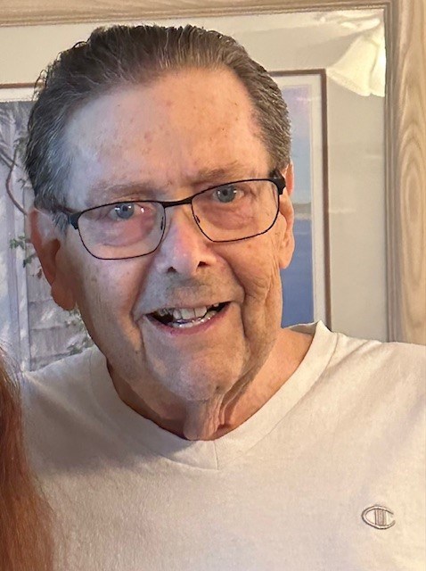 Obituary of Robert Irwin Goldstein