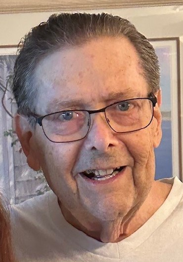 Obituary of Robert Irwin Goldstein