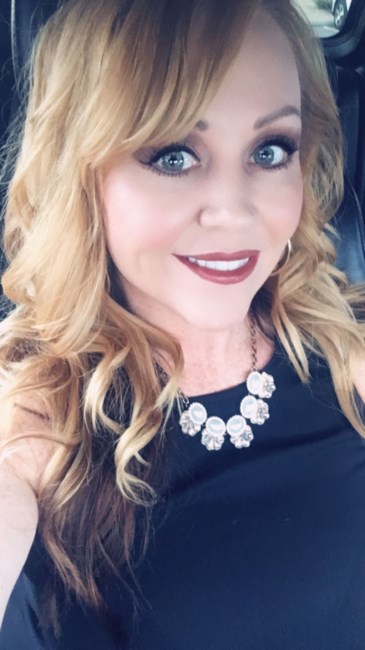 Obituary of Bridget Lynn Aispuro