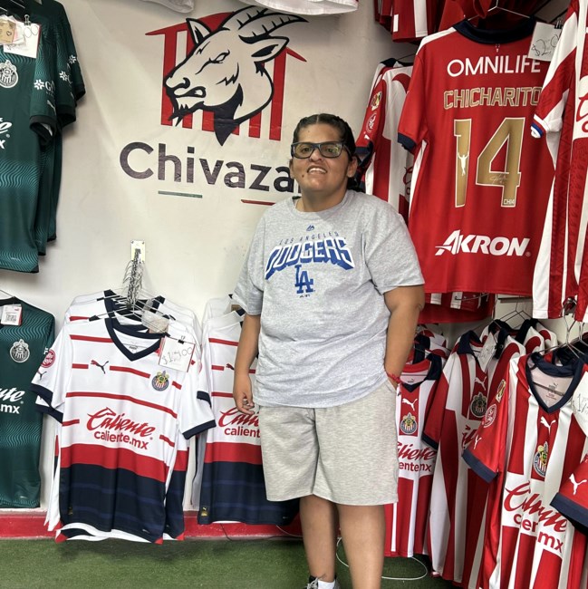 Obituary of Maricruz Hermosillo