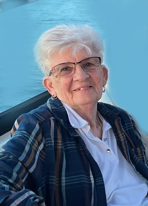 Obituary of Concetta Marie Cook