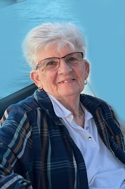 Obituary of Concetta Marie Cook