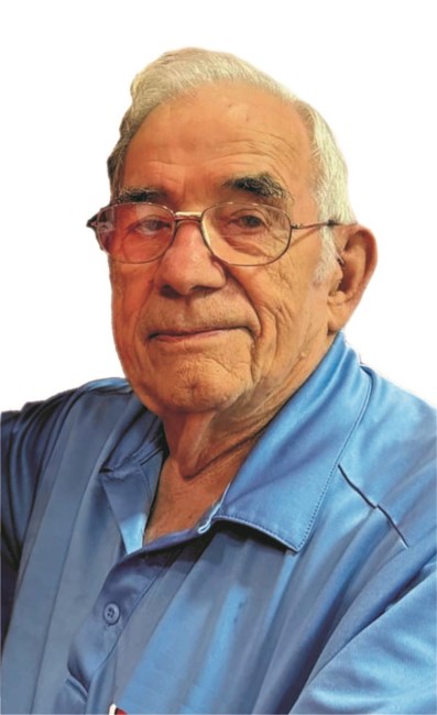 Obituary of Roy Calvin Karl