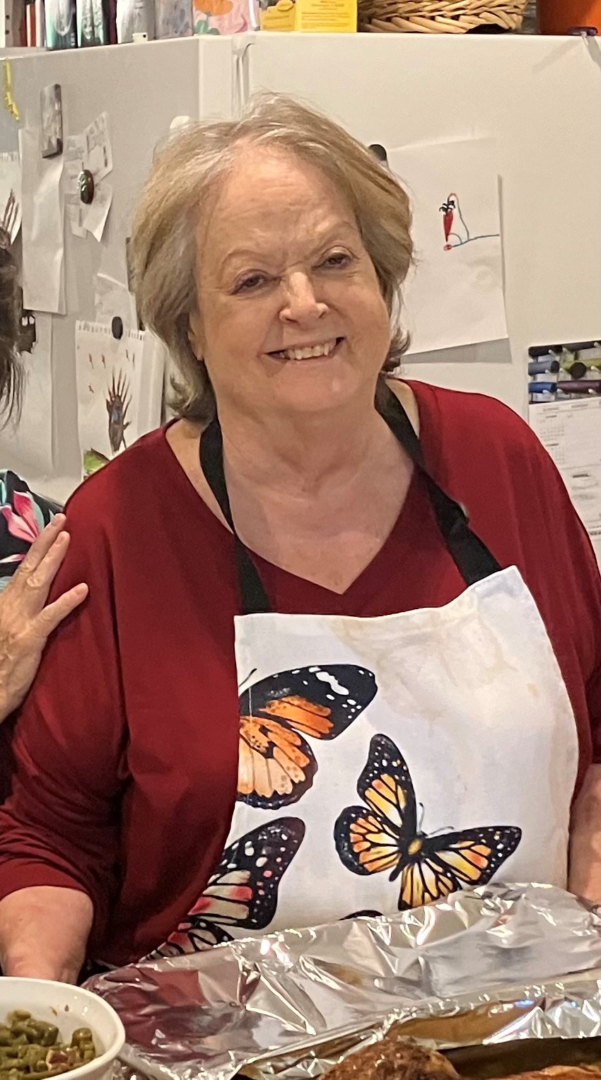 Obituary of Sherry H. Klein