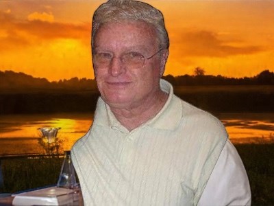 Obituary of James Earl Webster