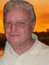 Obituary of James Earl Webster