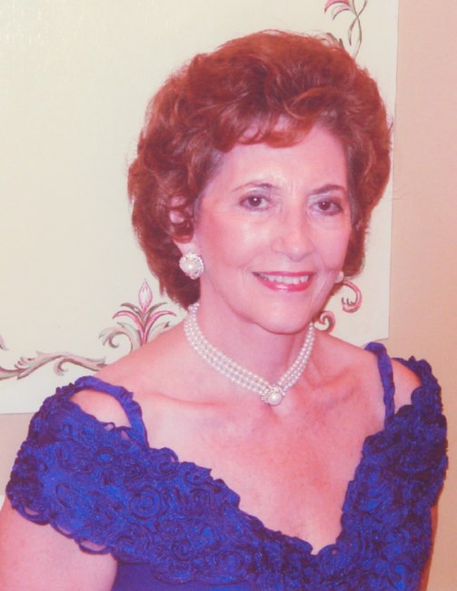 Obituary of Lotte Winter