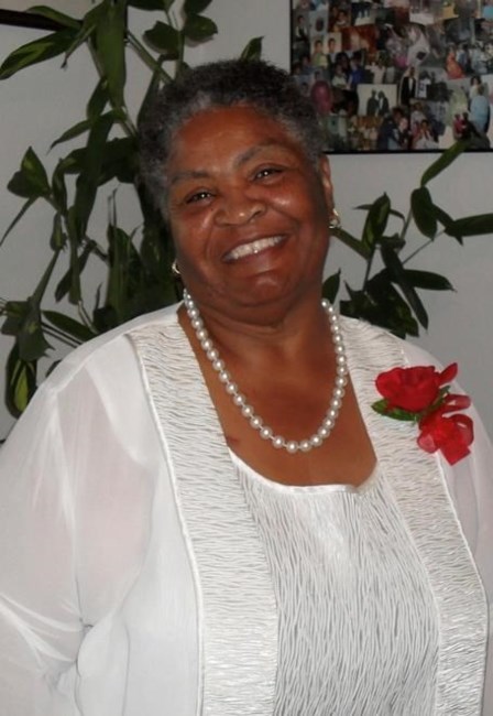 Obituary of Gracie M. Donley