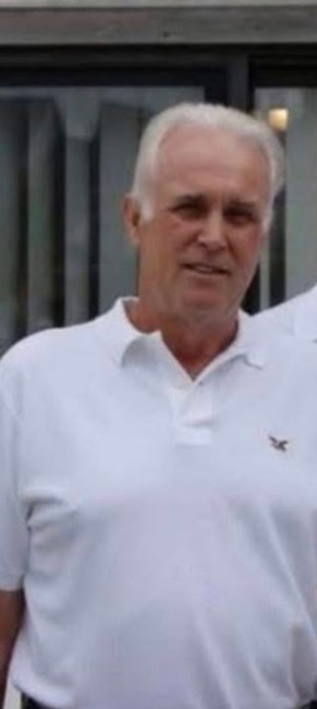 Obituario de James H. Gallops, Jr.