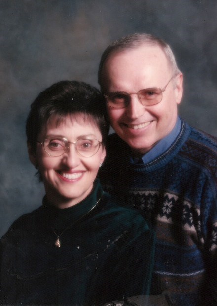 Obituary of Richard Lee Barr