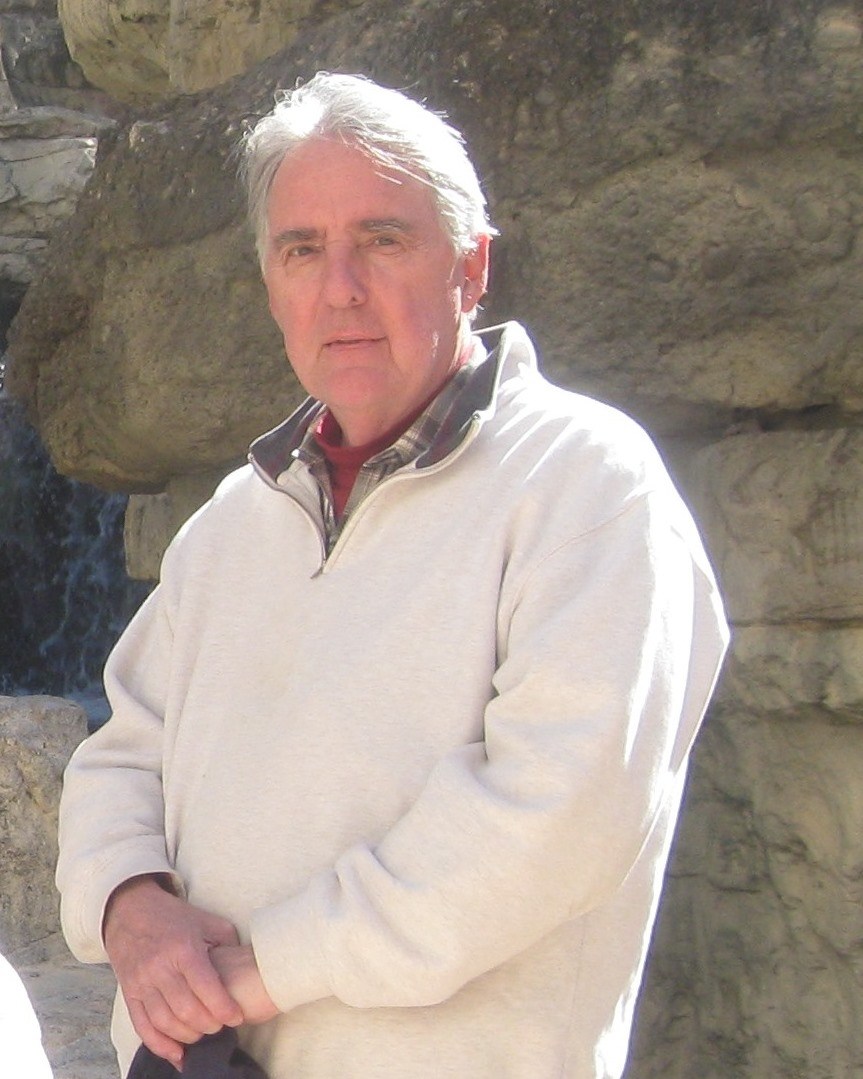 Obituary of David P. Ross