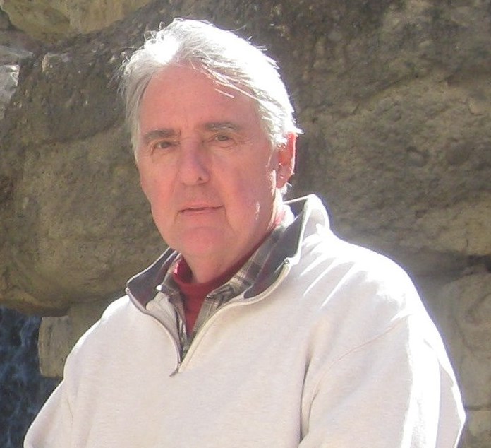 Obituary of David P. Ross