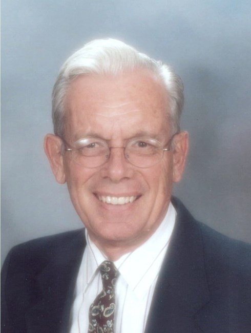 Obituary of Albert Edward Foskett