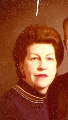 Obituary of Dorothy Helen Hill