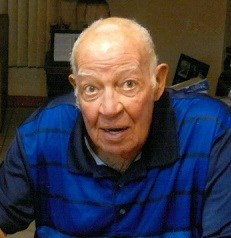 Obituary of Jimmie R. Horton