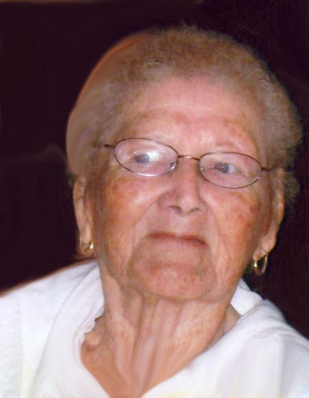 Obituary of Trinidad Ruiz Ojeda