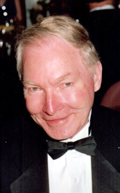 Obituary of John "Jack" Keenan