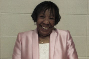 Obituary of Evelyn Jean Blake