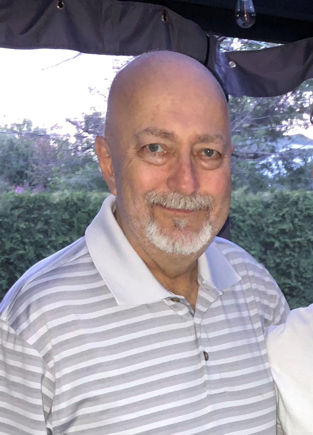 Obituario de Robert (Bob) Brind'Amour