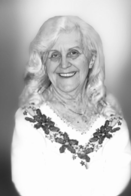 Obituary of Mary Elizabeth Stevens