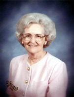 Betty Haywood