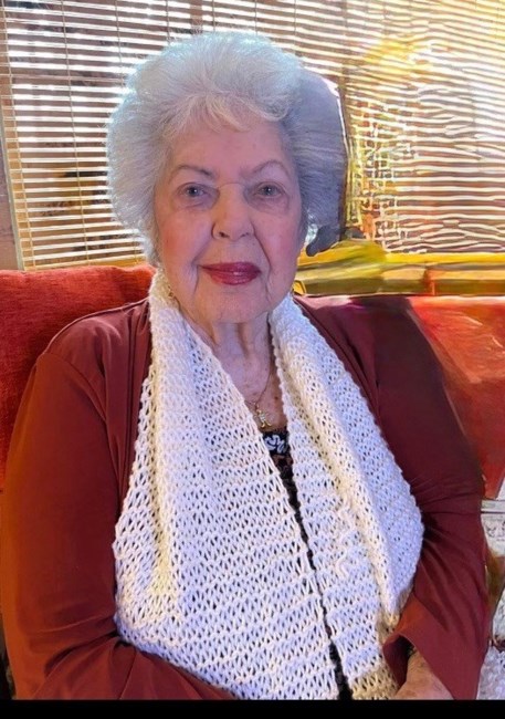 Obituary of Isabel Betancourt